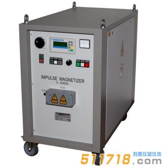 德國(guó)MAGNET-PHYSIK脈沖充磁機(jī) K-系列