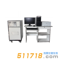 HY-8608 多路α、β弱放射性測(cè)量裝置