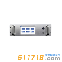 B600系列動態(tài)氣體校準(zhǔn)儀