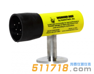 美國(guó)InstruTech(英斯特克) CVG101系列真空傳感器