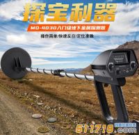 MD-4030金屬探測(cè)器