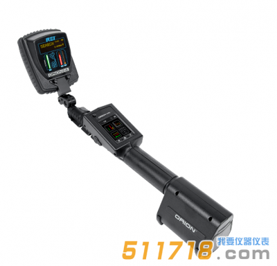 美國REI ORION2.4HX非線性節(jié)點(diǎn)探測器