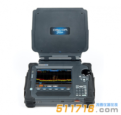 美國(guó)REI OBL24全頻反竊聽分析儀(OSCOR Blue)