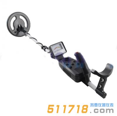 MD2500金屬探測器