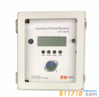 美國2B Model UV-106-W水中臭氧檢測儀