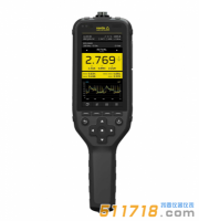 德國Narda納達(dá) FieldMan綜合場強(qiáng)測試儀