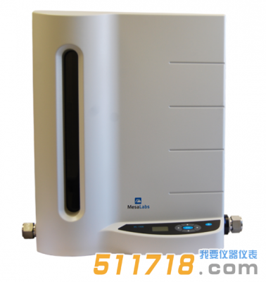 美國(guó)MesaLabs DryCal 1020/1500氣體流量校準(zhǔn)器