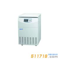 國(guó)產(chǎn) RH421R落地式高速冷凍離心機(jī)