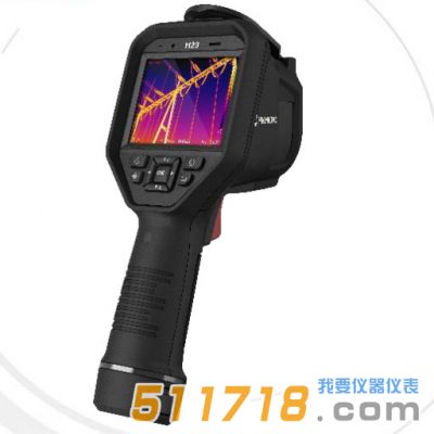 ?？滴⒂癏M-TPH23-3AQF/W手持測(cè)溫?zé)嵯駜x