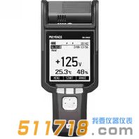 日本基恩士（KEYENCE）SK-H050靜電測(cè)量?jī)x