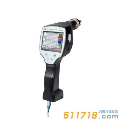 德國CS  DP500/510便攜式露點(diǎn)儀