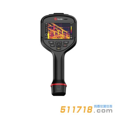 國產PL210紅外熱像儀