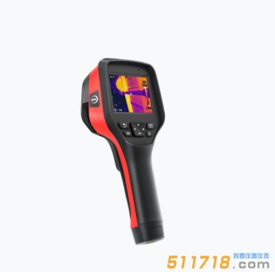 國產(chǎn)RM600F手持測溫熱像儀