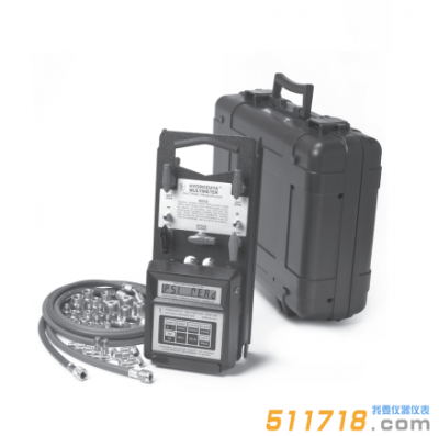 美國Shortridge HDM-250 HydroData萬用表