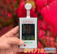 美國OPTI-sciences MPM-100植物多波長色素計(jì)