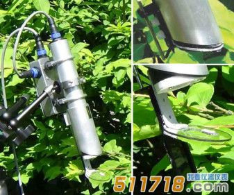 美國OPTI-sciences PSP32在線葉綠素熒光觀測系統(tǒng)