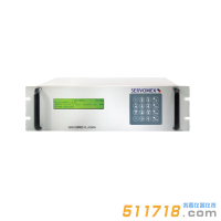 英國Servomex仕富梅 SERVOPRO Plasma(K2001)氣體分析儀