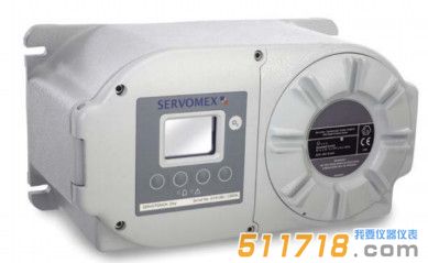 英國Servomex仕富梅SERVOTOUGH Oxy 1900  O?分析儀