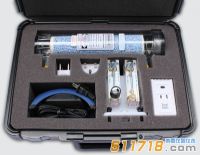 美國Durridge RAD7測氡儀 NATURAL ROCK SAMPLE 天然巖石樣本