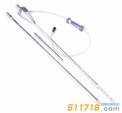 美國(guó)Durridge RAD7測(cè)氡儀 土中氡氣配件 SOIL 土壤探頭