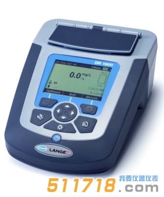 德國STEPS?LASA AGRO 1900土壤養(yǎng)分速測儀