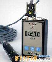 以色列ROTEM AMP-100 伽瑪輻射監(jiān)測儀