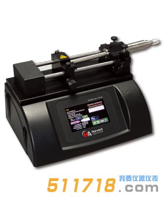 美國哈佛(Harvard) PHD ULTRA? 4400 高壓注射泵