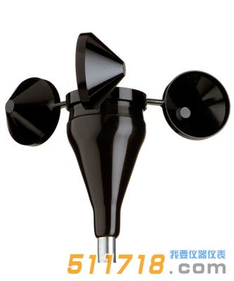 美國NRG 40C 風(fēng)速計(jì)