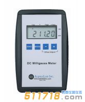 美國Alphalab ASMGM高斯計(jì)