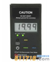 美國(guó)Prostat PFM-711B 靜電場(chǎng)儀