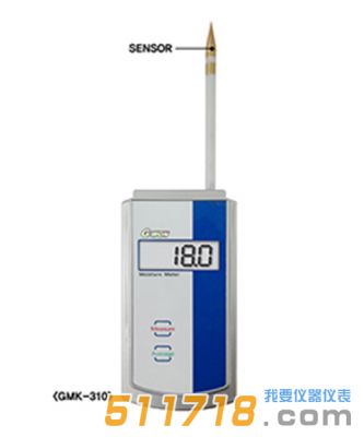 韓國(guó)G-WON GMK-310 紅辣椒水分測(cè)定儀