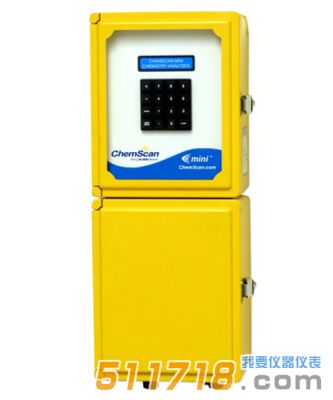 英國partech ChemScan UV254分光光度計(jì)