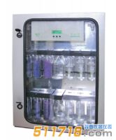 美國HI-Q 氚和碳-14C空氣采樣器