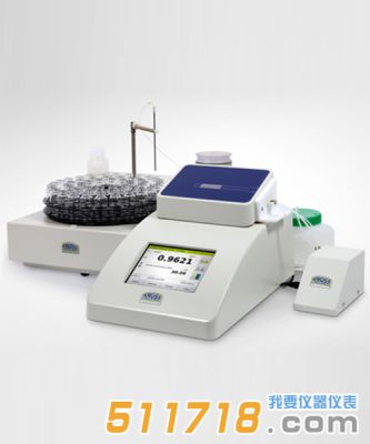 德國KRUSS DS7000系列密度計(jì)