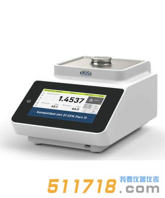 德國(guó)KRUSS DR6000系列數(shù)字折光儀