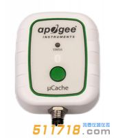 美國APogee AT-100微型藍牙數(shù)據記錄儀
