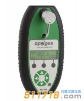美國(guó)APogee MC-100植物葉綠素儀