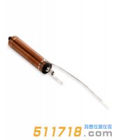 美國(guó)LND 713薄壁β-γ探測(cè)器