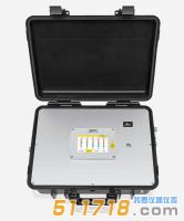 德國希爾思SUTO S605便攜式呼吸空氣質(zhì)量分析儀