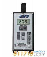 美國(guó)AMI 111 氧氣百分比分析儀