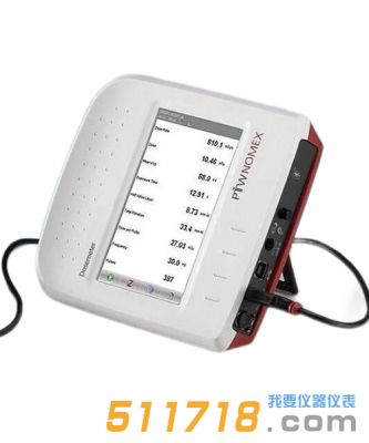 德國PTW NOMEX 劑量計(jì)