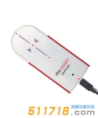 德國PTW NOMEX 萬用表