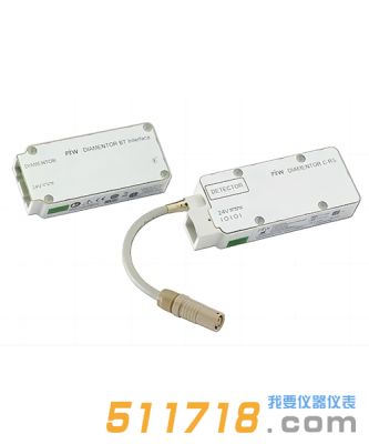 德國(guó)PTW DIAMENTOR C -RS面積乘積儀