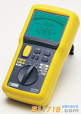 法國CA CA6531數(shù)字絕緣測試儀.jpg 法國CA CA6531數(shù)字絕緣測試儀.jpg