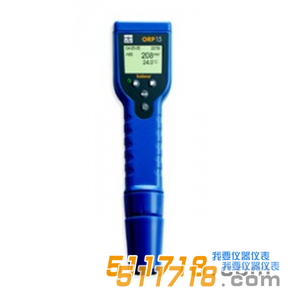 美國YSI ORP15型筆式ORP/溫度計 美國YSI ORP15型筆式ORP/溫度計