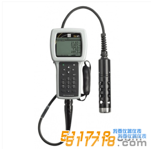 美國(guó)YSI 556MPS型多參數(shù)水質(zhì)測(cè)量?jī)x 美國(guó)YSI 556MPS型多參數(shù)水質(zhì)測(cè)量?jī)x