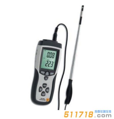 德國RBR TA 888 熱線風(fēng)速儀 德國RBR TA 888 熱線風(fēng)速儀
