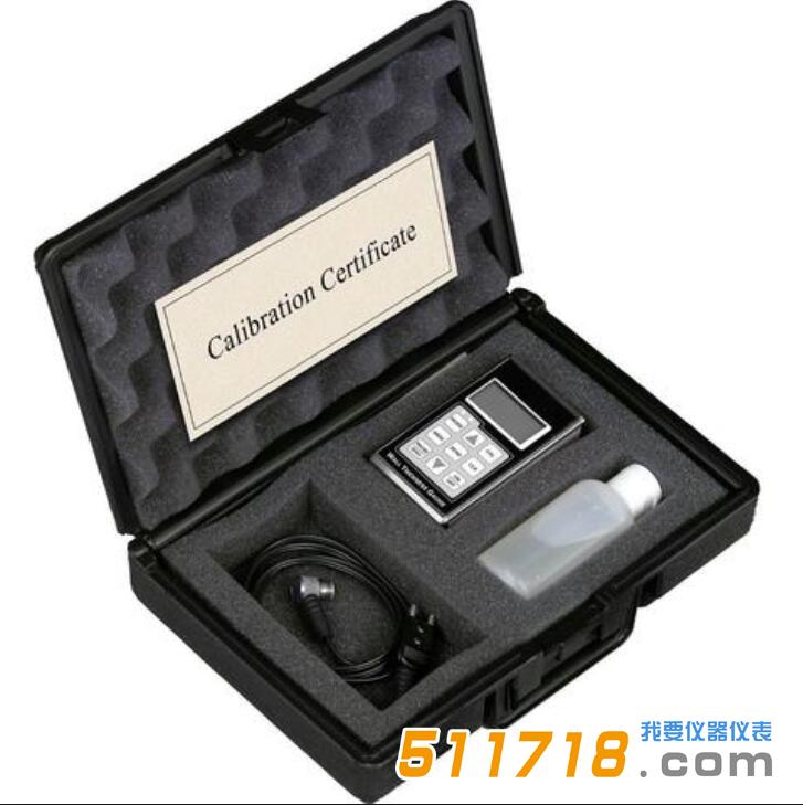 美國DAKOTA VX超聲波聲速儀 美國DAKOTA VX超聲波聲速儀