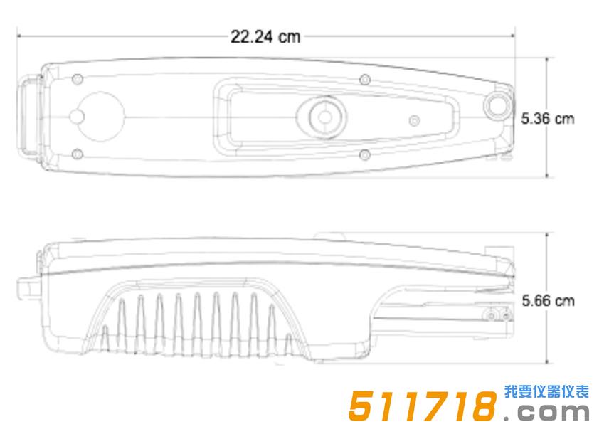 美國(guó)photosynq MultispeQ多功能植物測(cè)量?jī)x 美國(guó)photosynq MultispeQ多功能植物測(cè)量?jī)x