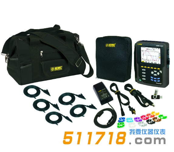 美國(guó)AEMC 8336三相電能質(zhì)量分析儀.png